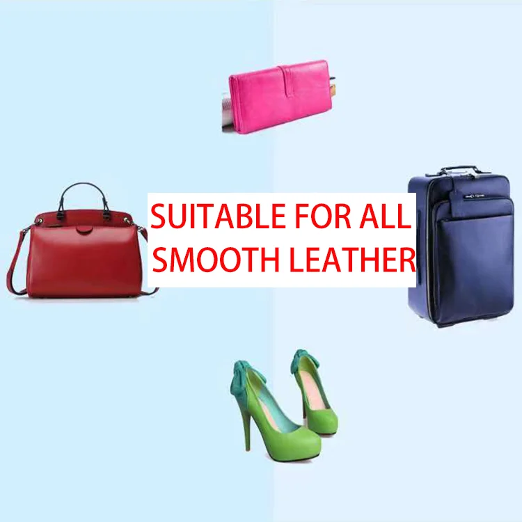 Leather Hardener & Anti-Losening Agent for Loose Surface Leather Materials Essential Detergent Raw Material