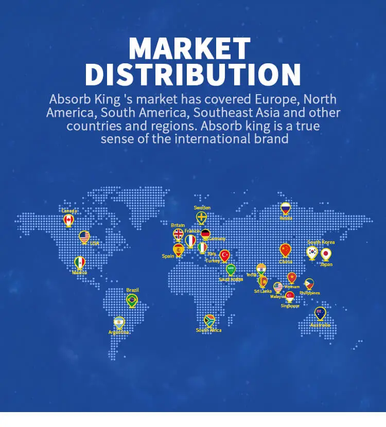 silica gel dessciant17