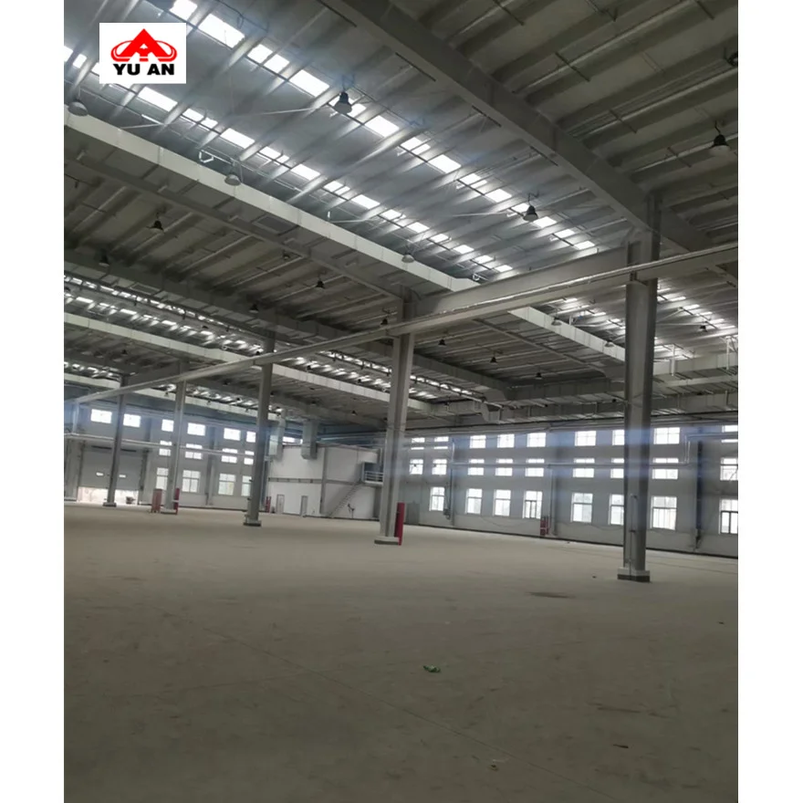 Низкая стоимость, стальная конструкция, производство зданий и складов