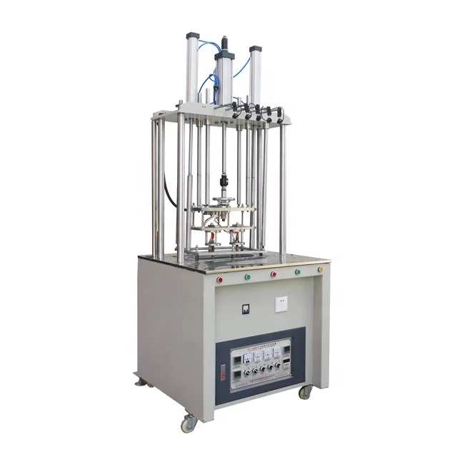 KV-168D/D-8 бюстгальтер ткань стакан литьевой машины