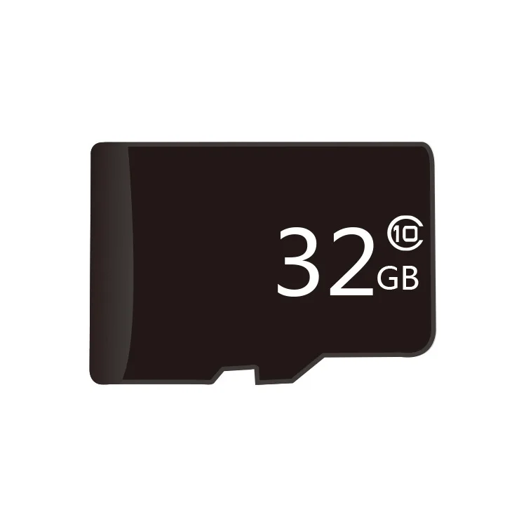 Memory Card 8GB 16 GB 32 GB High Speed 64GB Class 10 Storage TF Card 128gb TF for Mobile Phone Tablet Accessories