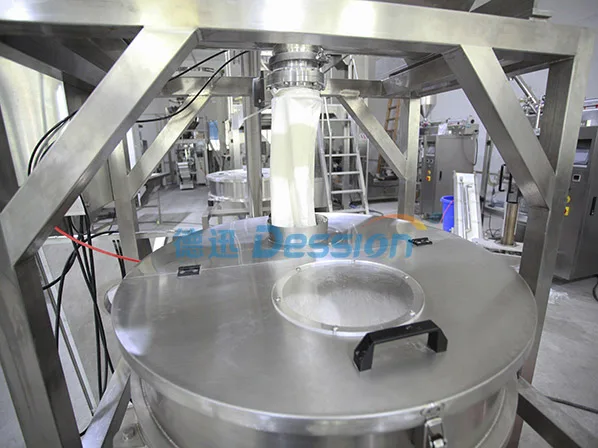 Заводская цена, 200 г, 500 г, 1 кг, упаковочная машина с застежкой-молнией для порошка чили, упаковочная машина для предварительно изготовленных мешков