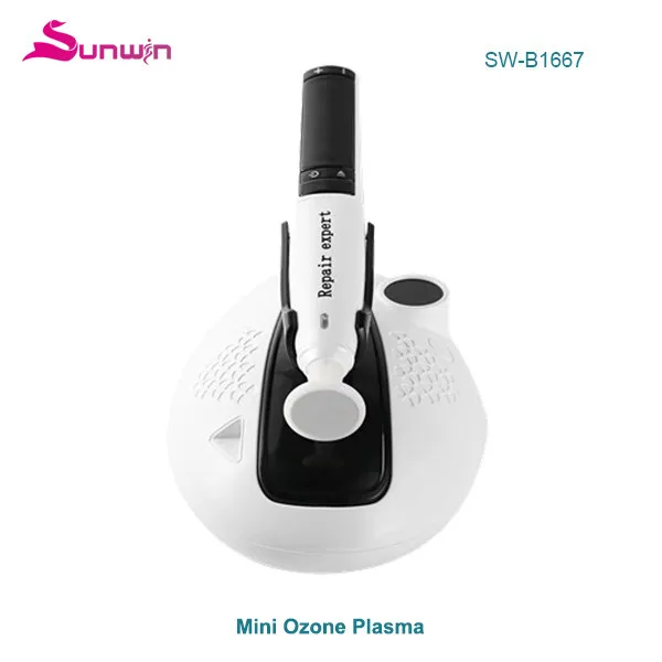 Handheld Eyelid Lifting Fibroblast Ozone Plasma Jet Pen Facial Treatment Plasma Pen Beauty Machine For Sales