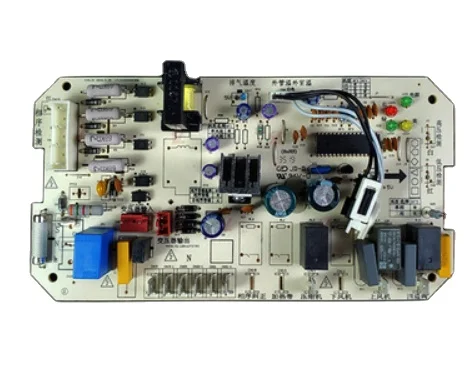 PCBA manufacturer provide second hand air conditioner motherboard AC DC inverter 1200w 1800w PCB Circuit board assembly