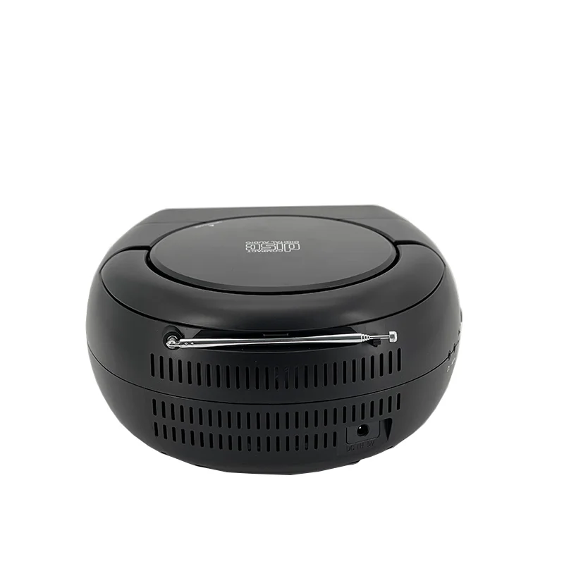 Воспроизведение FM USB Bluetooth-in AUX Выход для наушников портативный
