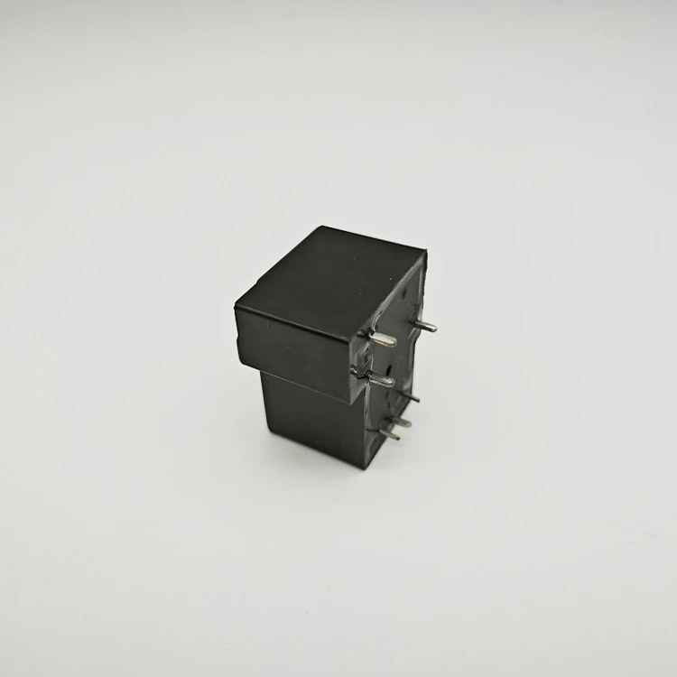QIANJI T90 Miniature Electromagnetic Relay 5-Pin Solid State Rel