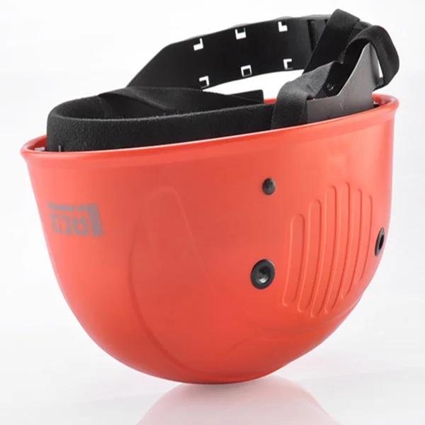 Made In China Industrial Hard Hats Safety Helmet With Chin Strap