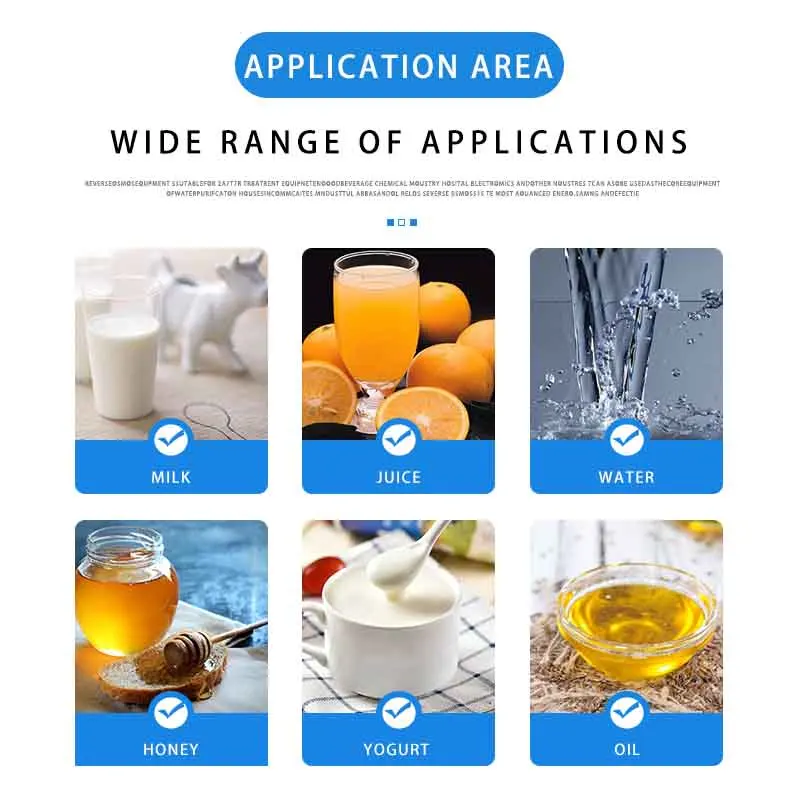 Stainless steel electric heating fresh milk pasteurization equipment juice pasteurizer tank