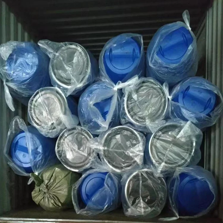 200 litre plastic drum for storage food grade plastic barrel