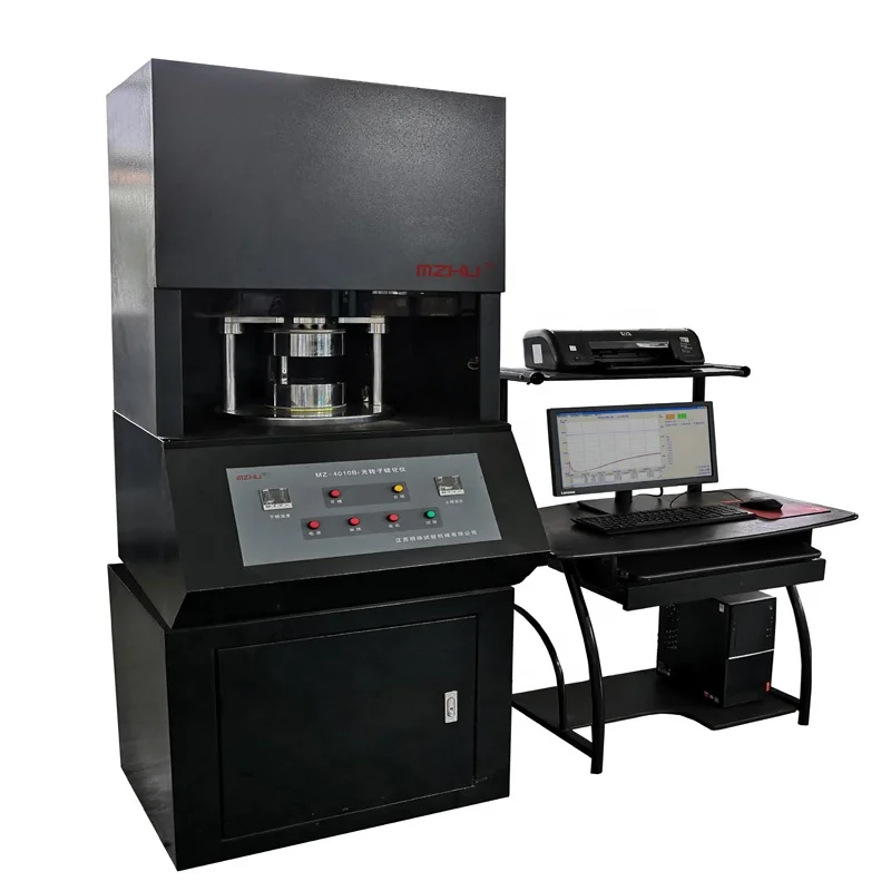 
competitive price mooney viscometer 
