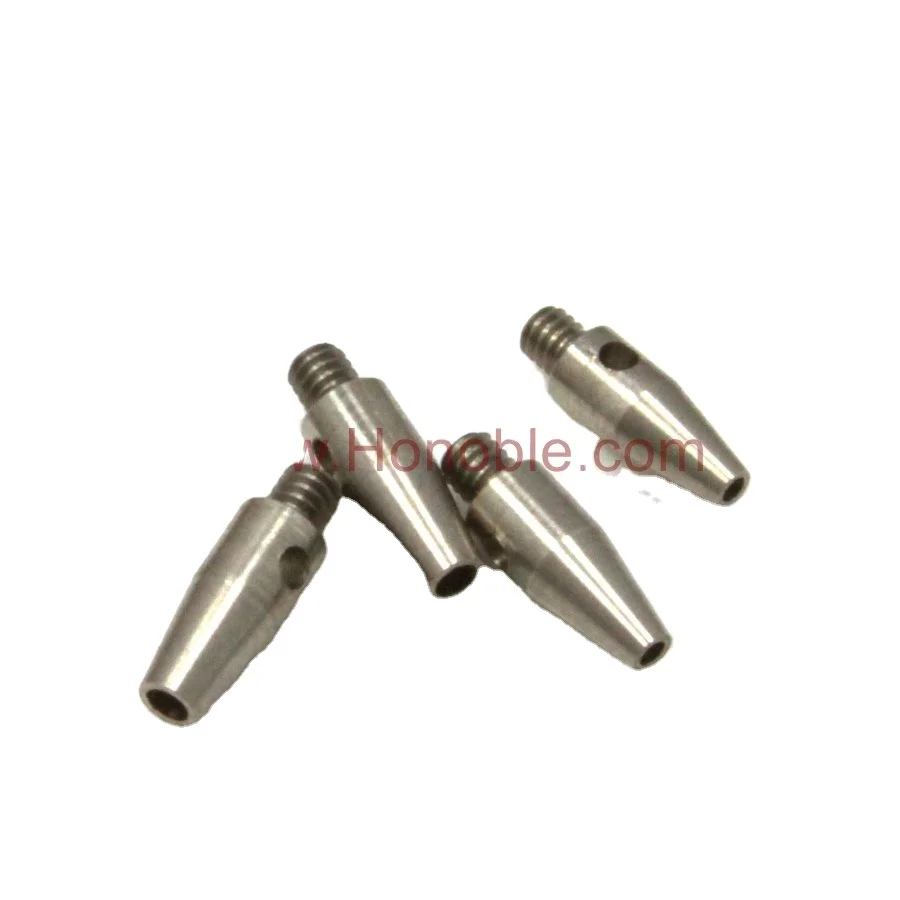 CNC Turning AISI 303 Parts