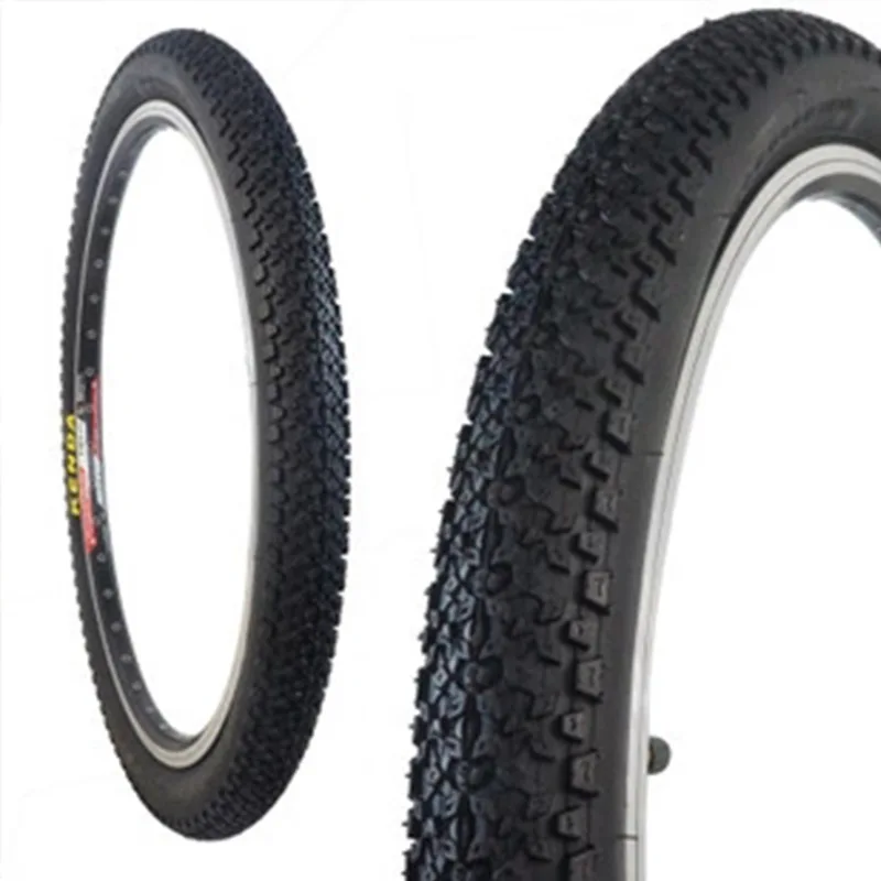 KENDA K1187 MTB Bicycle Tire 24/26/27.5/29*1.95 Anti-skid Anti-Puncture Mountain Bike Tires Bike Part