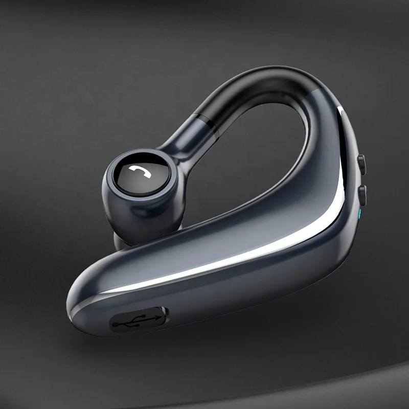 Беспроводные наушники Handsfree наушники СПЦ Bluetooths наушники с зарядным чехлом для вождения