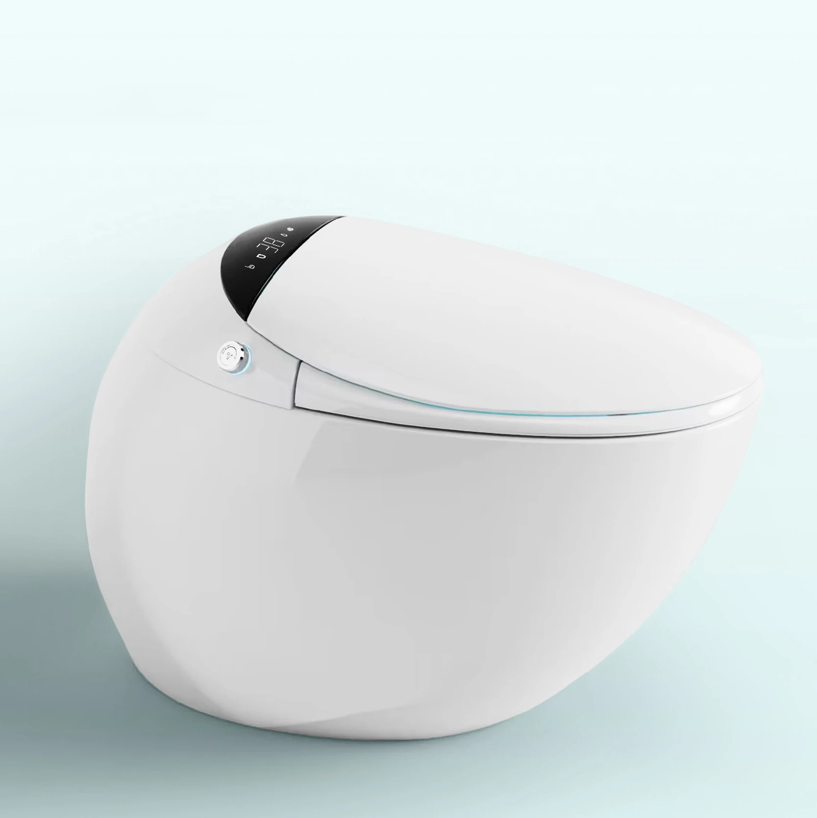 Многофункциональный напольный Умный Унитаз