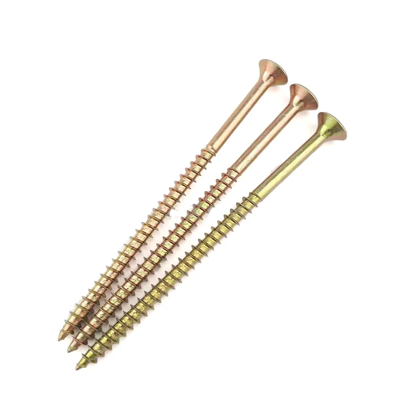 Винт Tornillos для МДФ китайский производитель гипсокартон винт мебели шуруп ДСП