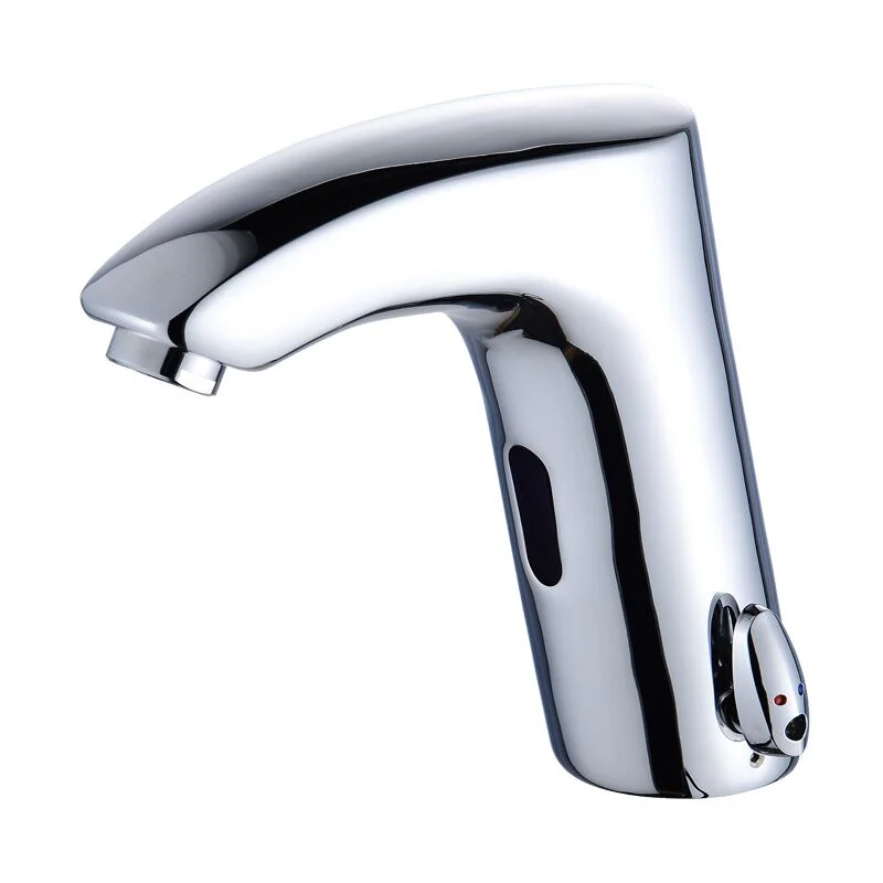 Factory produce faucet/ Automatic induction mixer kitchen water tap