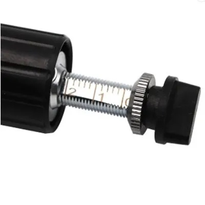 1ml 2ml  metal Stainless Steel K- type veterinary continuous injector vaccine syringe