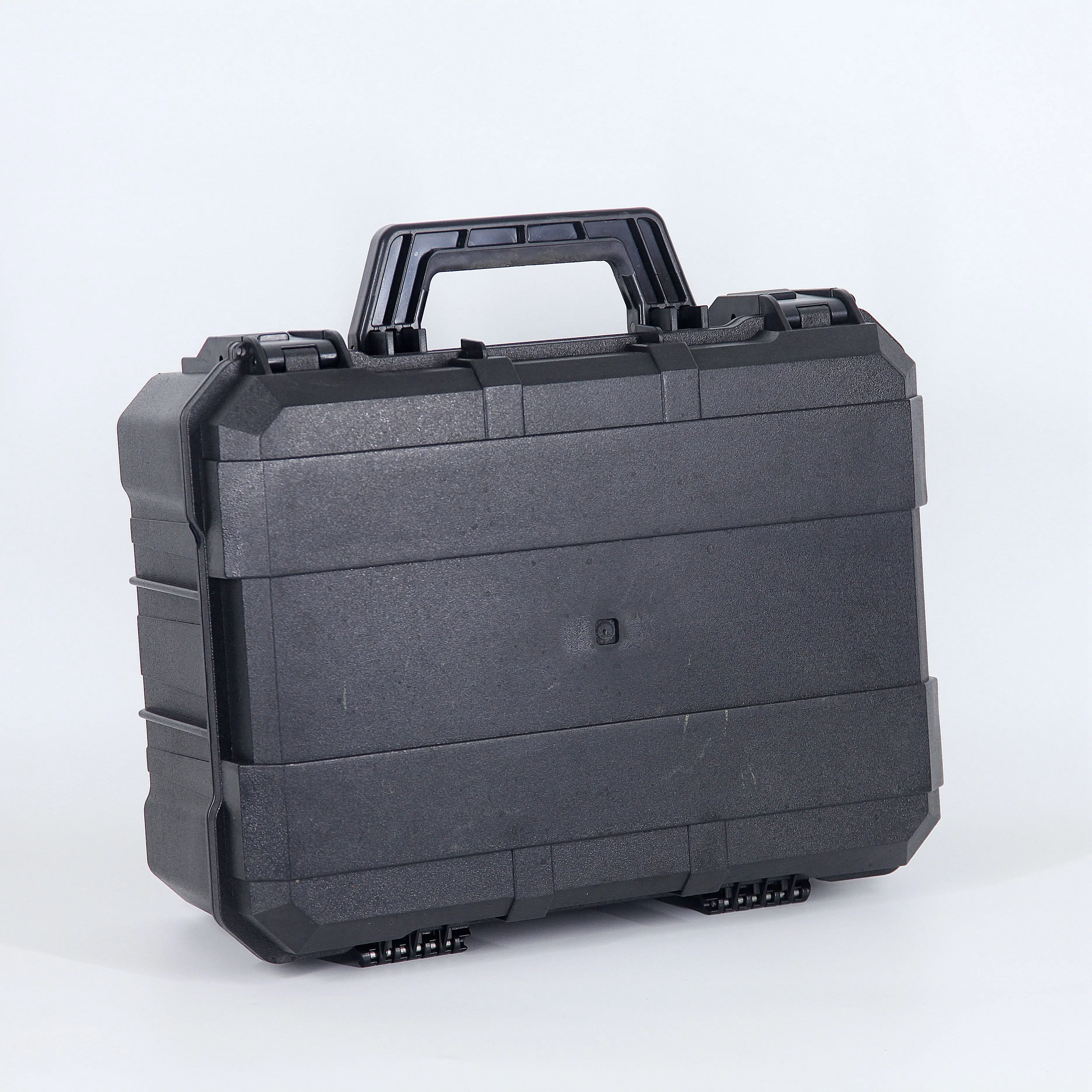 High quality Plastic carrying case waterproof equipment hard case plastic hard case with foam