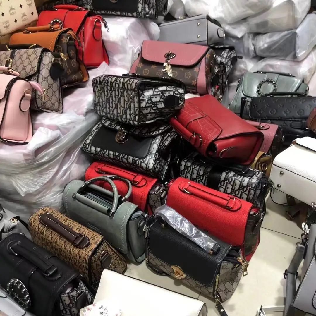 2024 Fashion Brand New Ladies Fashion New Bags Wholesale Women Bags Ladies Brand New Ladies Bag