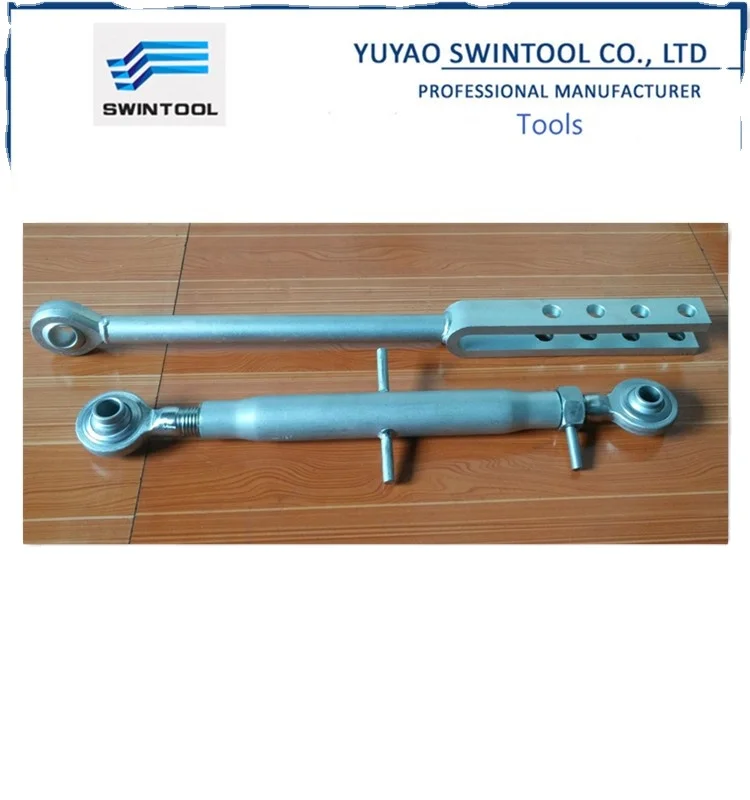 Wholesale Factory Direct Sales Rod Ends Assembly Linkage Welding Turnbuckle Strong And Durable