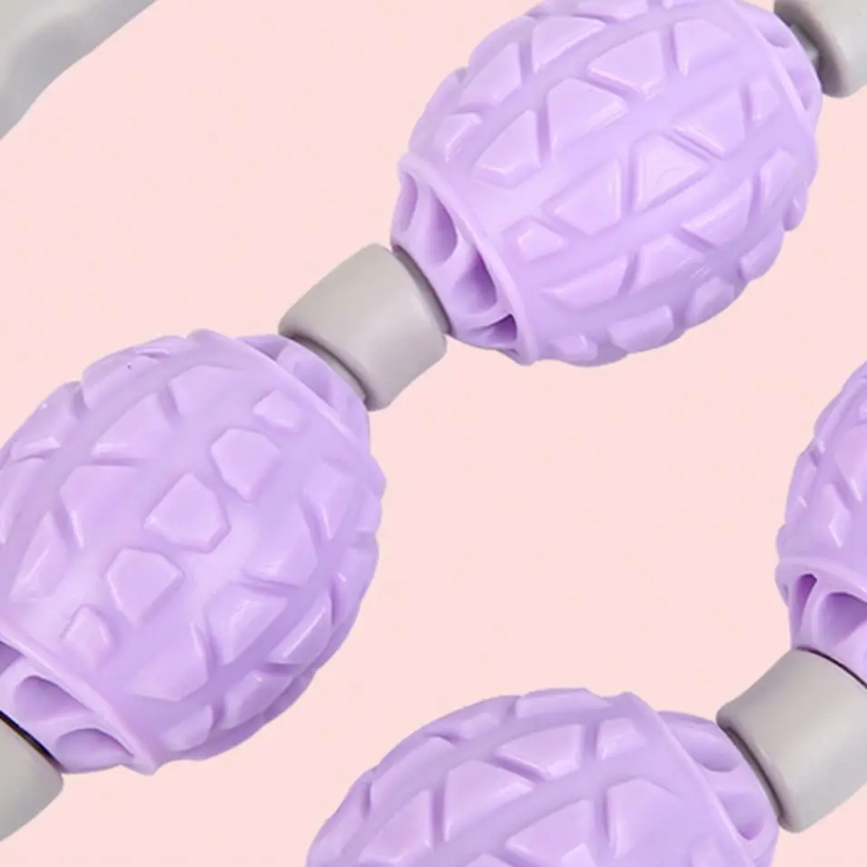 Multifunctional Lactation Massage Pp Roller Anti Cellulite Made In