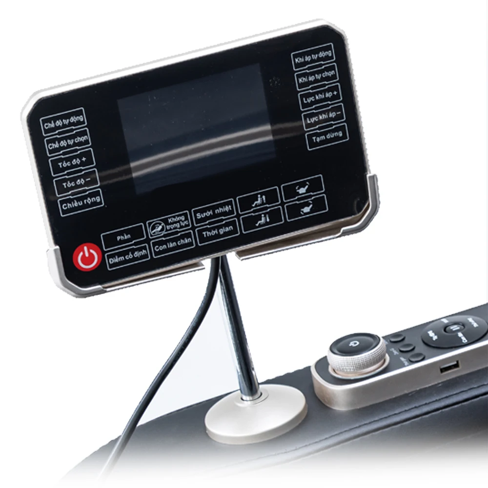 Oyeal Factory outlet  Luxury Automatic fitness  Body scan function Zero noise  4D dual core Smart chip Ergonomic Best Massage chair