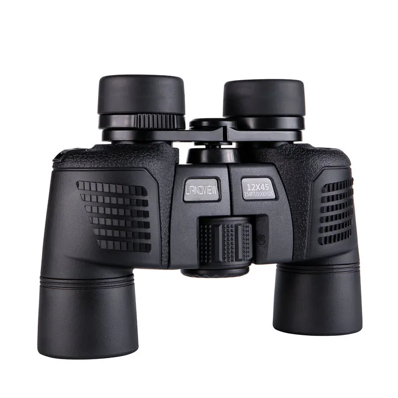 Предвиденный бинокль 12x45 нового дизайна Bak4 Prism Ed