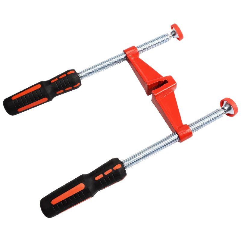 Clamping Tool Helper Malleable cast iron Woodworking Auxiliary Tools Clamp