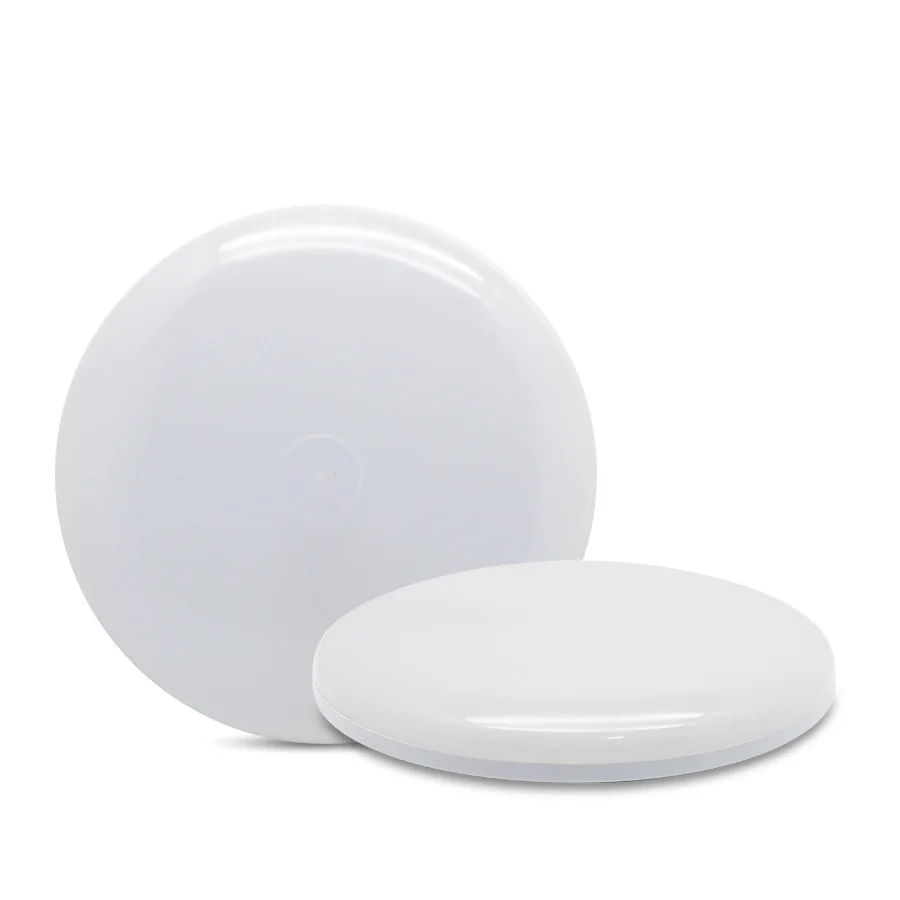 Ceiling Light Lamp Living Room LED Acrylic Round Lights