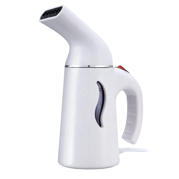 Portable Steam Iron Garment Steamer Powerful 7-in-1 Handheld Mini Vertical Fast-Heat For Clothes Ironing