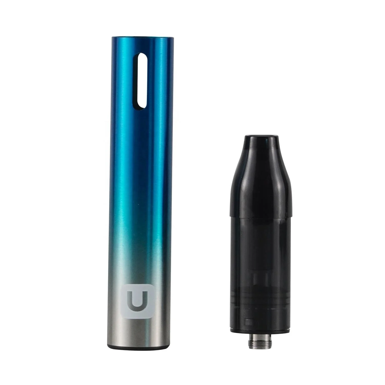 
Type-C Charging Electronic Cigarettes New Low Cost Replace & Recharge Vape E cig Pod Kit 