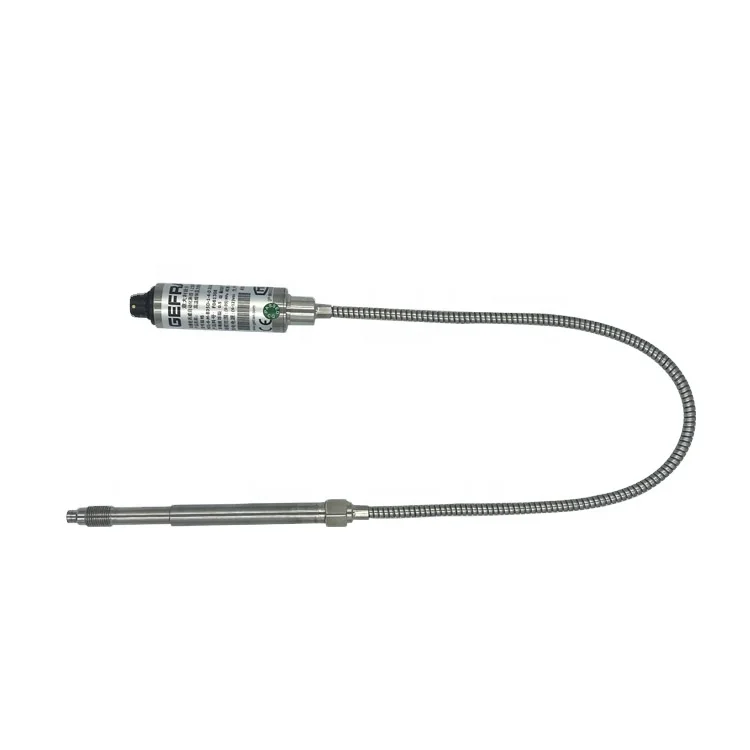 Original GEFRAN M31-6-M-B35D-1-4-D Melt Pressure Transducer In Stock