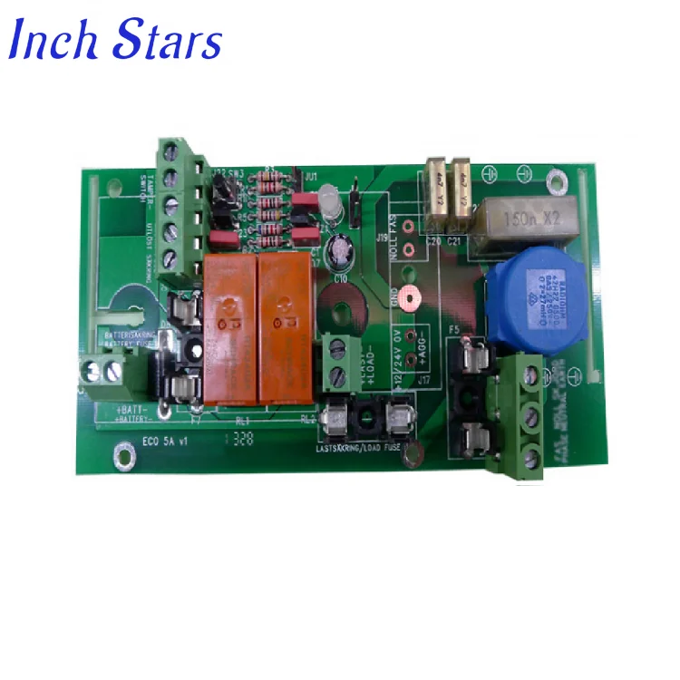 4 layers double side fr4 pcb 94v0 circuit board PCB PCBA Design Service