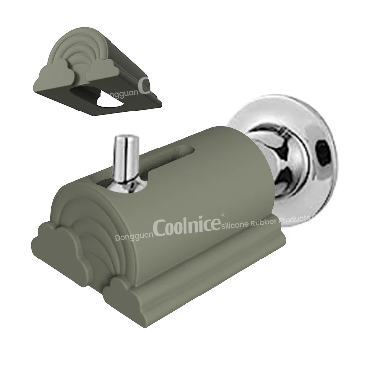 Universal home and kitchen toddler bathtub faucet guard against bumps and bruises