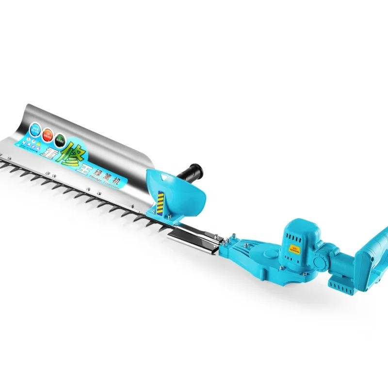 Popular garden tools tea tree Electric trimmer Cutter hedge Grass Shearing