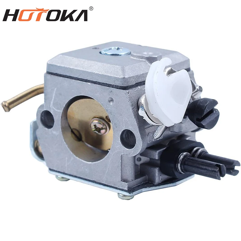 HOTOKA 365 бензопила карбюратор запасные части карбюратора 65cc 65.1cc цепная пила детали двигателя для 362 372