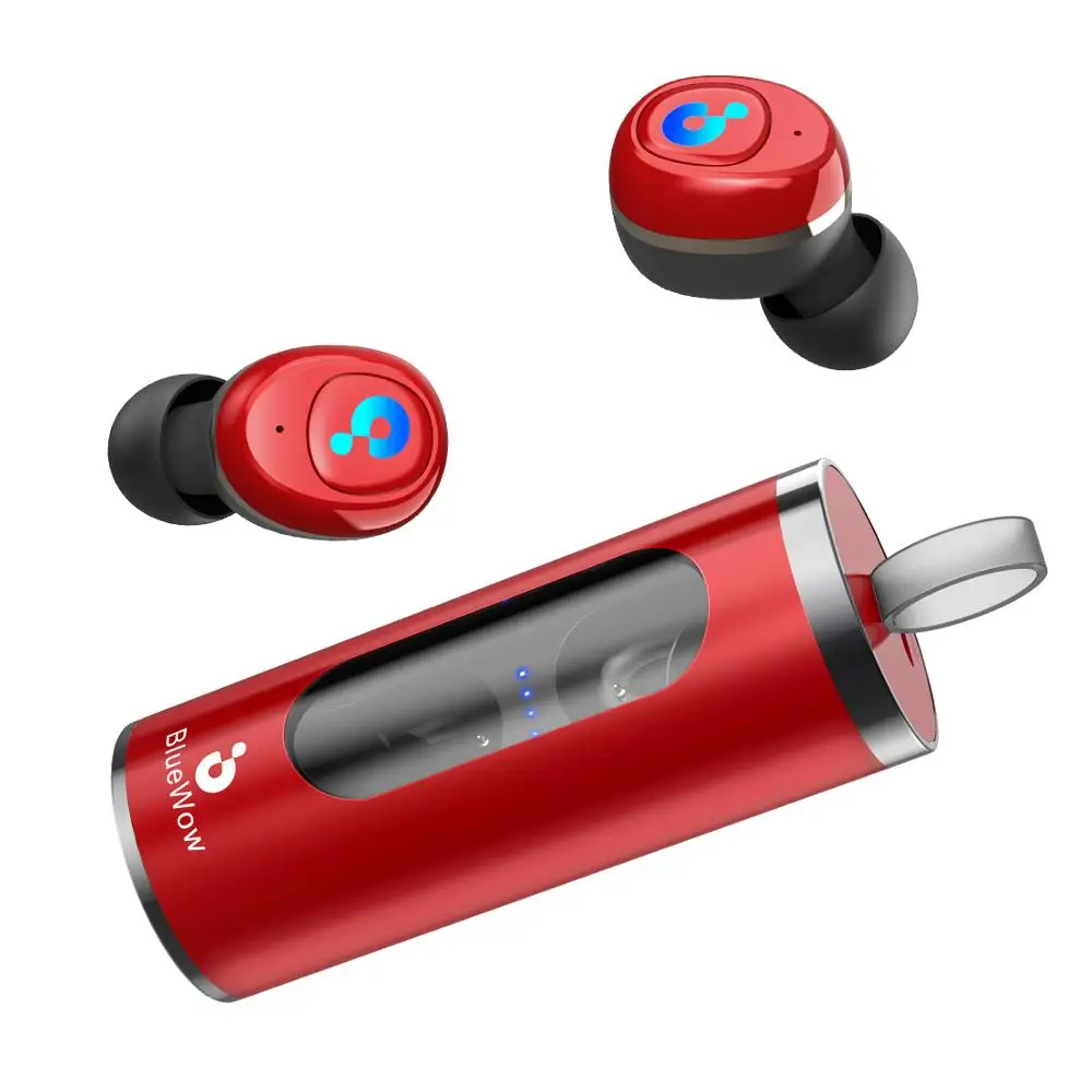 
Manufacturer Fast Delivery A5 TWS Wireless Earbuds Stereo Call Blue tooth Headphone Wireless Blue tooth Earphones Head phones 