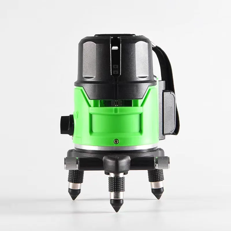 Double 40M Paper Thickness Level Vertical And Horizontal Measurement Senso Outdoor Long Range Digital Measuring Tape With Laser