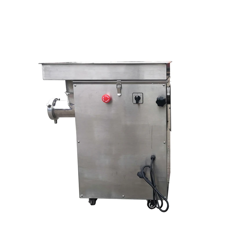  QH32 700 кг/ч электрические мясорубки из нержавеющей стали кухонный комбайн блендер миксер