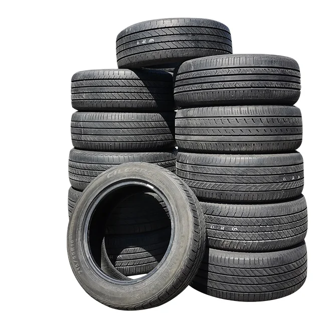 High quality best-selling wholesale used tyres dubai
