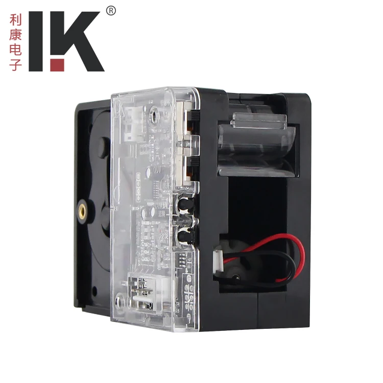 Аксессуары для игровых автоматов ticekt outlet LK003ACF +