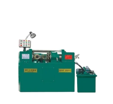 Hot Selling pipe thread rolling machine