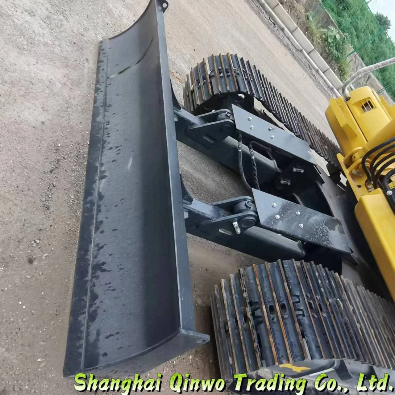 Komatsu 130-7 Crawler Hydraulic PC130-7 Digger Excavator PC130 Excavator for Trench Digger