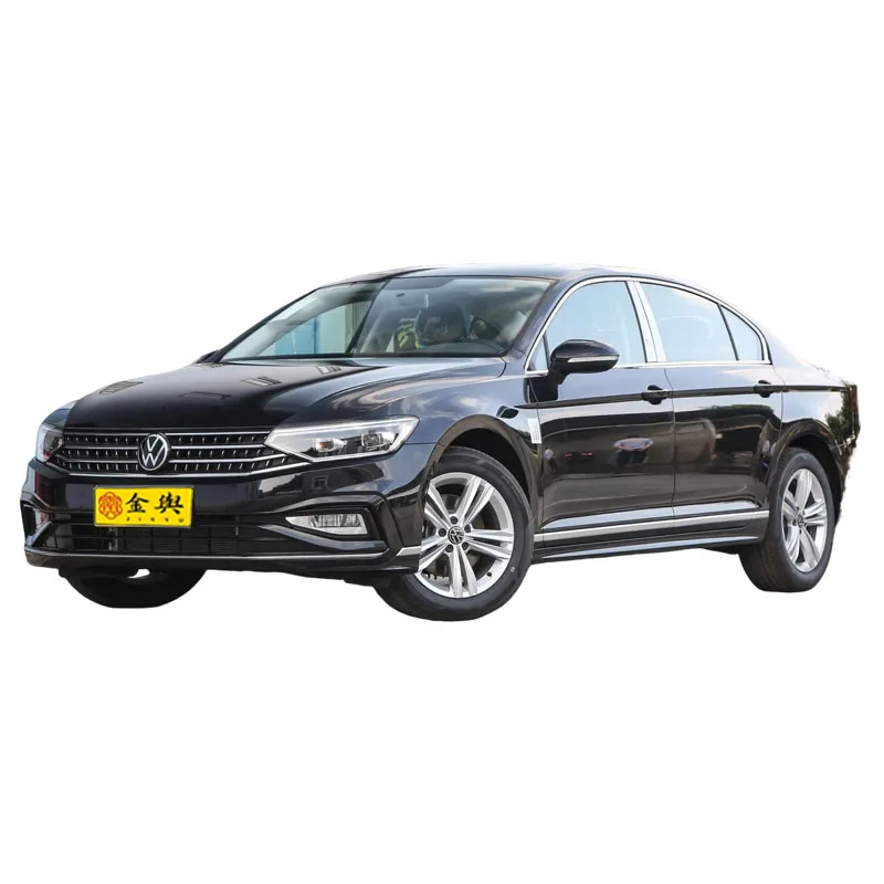 Vw Magotan 2024 2025 330tsi Dsg Luxury Sedan High Speed 210km/H 4door 5seat Petrol Cars For Volkswagen Passat B6 Lhd Fuel Auto