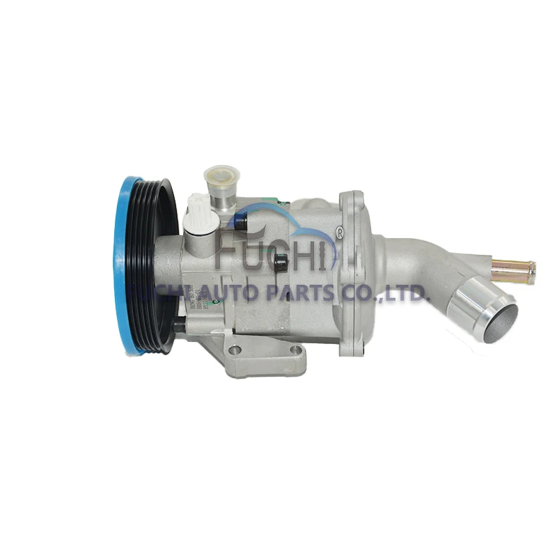 Auto Engine Hydraulic Power Steering Pump 7612974916  0055243966 for FIAT Punto Brav