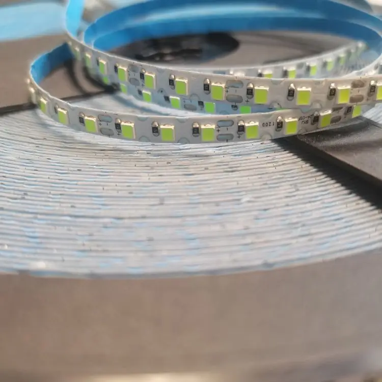 Factory Direct Sales LED Light Strip 5V 60 Light 6500K 80 IP65 Smart Bluetooth 5050 Rgb Led Strip Light