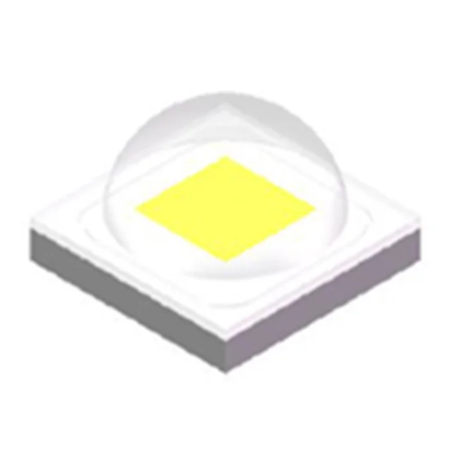 3V 1500mA 5W SMD 3535 2700K CRI95 BXEX-27H-11H-3A-00-0-0 LED Diode For Torch Light