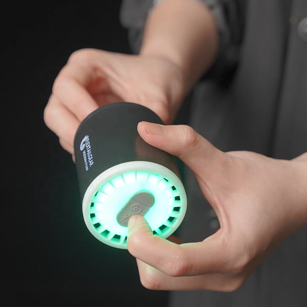 Factory wholesale hookah pump with patent  flextailgear brand hookah air pump