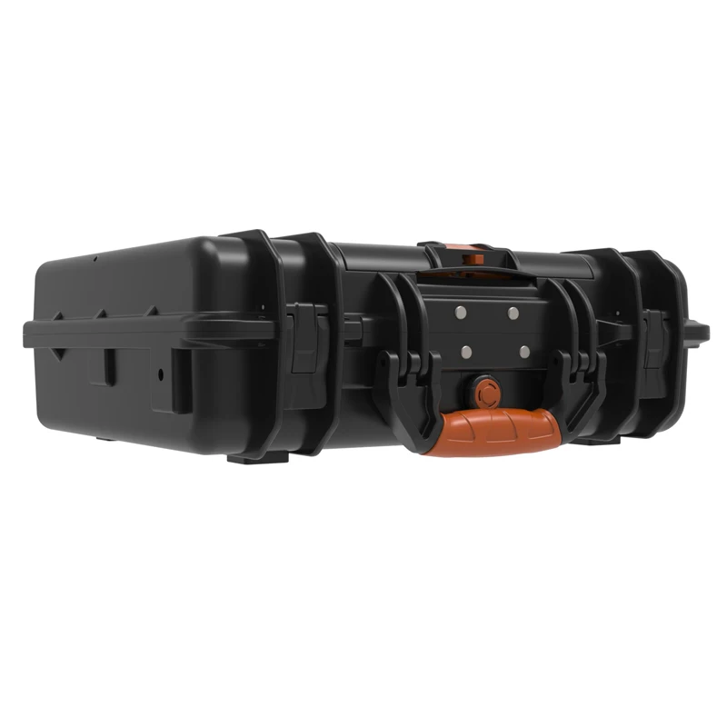 IP67 Biometric Safe Box Fingerprint 4G Smart Safe Box