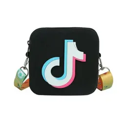 2021 New Trace Together Token Pouch Money Pouch Kawaii Purse Bag Purses For Kids Girls